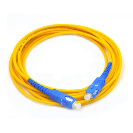 Dimi Single Mode Fiber Optic Pigtail